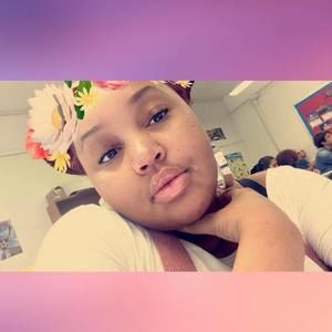 Meet your Posher, Christianna